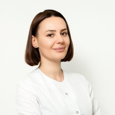 Кумаритова Виктория Андреевна, невролог