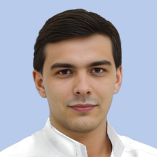 Гарипов Ренат Динарович, стоматолог-терапевт
