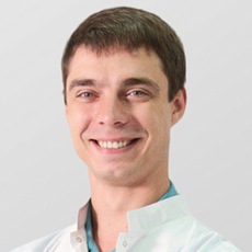 Попов Артем Викторович, проктолог