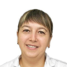 Буймова Анжела Юрьевна, педиатр