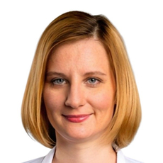 Маряшева Юлия Алексеевна, рентгенолог