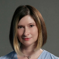 Борисова Елена Михайловна, косметолог