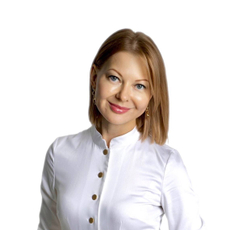 Джаноян Елена Анатольевна, дерматолог