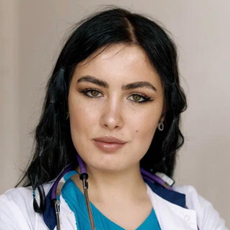 Бобожонова Нодира Маратовна, дерматолог