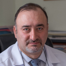 Алиев Фуад Шамильевич, хирург