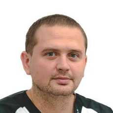 Сапсай Дмитрий Юрьевич, мануальный терапевт