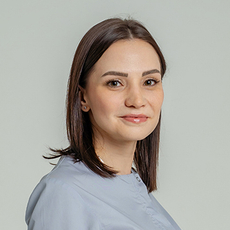 Филизат Анастасия Сергеевна, детский ортодонт