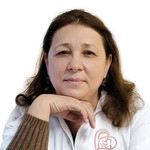 Баева Наталья Николаевна, педиатр