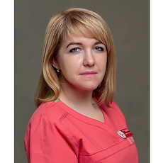 Дергунова Елена Валерьевна, косметолог