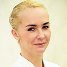 Похолкова Надежда Сергеевна, дерматолог