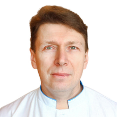 Бобровский Денис Викторович, нейрохирург