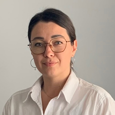 Смола Светлана Олеговна, психолог