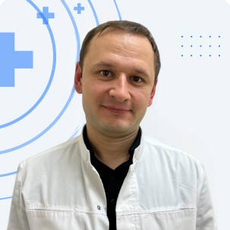 Катан Иван Валентинович, хирург