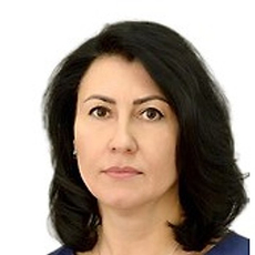 Павловская Светлана Александровна, неонатолог