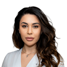 Бигаева Эльмира Олеговна, стоматолог-ортопед