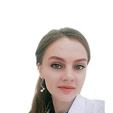 Токарева Надежда Александровна, эндокринолог