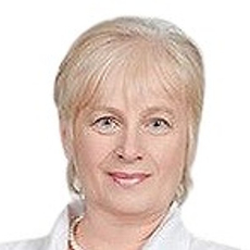 Дьяченко Вера Витальевна, невролог