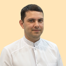 Аглиуллов Альберт Анвярович, ортопед