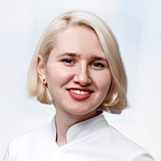 Какуркина Вера Андреевна, стоматолог-терапевт