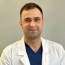 Махмудов Джалал Вилаятович, нейрохирург