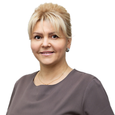 Авдеева Наталья Александровна, стоматологический гигиенист