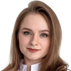 Корнева Юлия Сергеевна, ЛОР