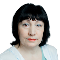 Сторожева Нина Егоровна, гинеколог