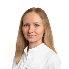 Панкова Кристина Олеговна, терапевт