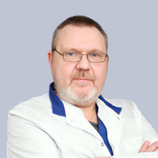 Львов Владислав Анатольевич, ортопед