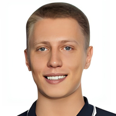 Дементьев Илья Игоревич, гнатолог