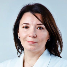 Лымарева Наталья Юрьевна, ЛОР