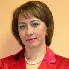 Игонина Наталья Валентиновна, кардиолог