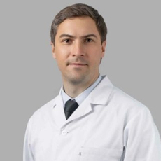 Казанков Иван Юрьевич, нейрохирург