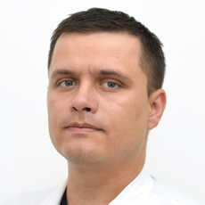 Полещук Илья Викторович, ортопед