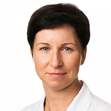 Титова Мария Александровна, стоматолог-терапевт