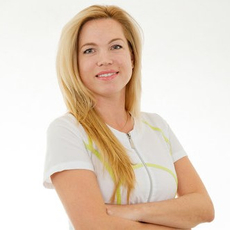 Ларина Наталия Анатольевна, стоматолог-терапевт