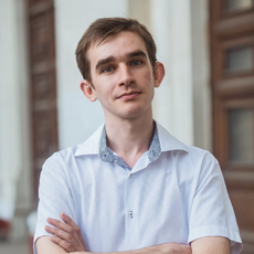 Мнацаканов Георгий Давыдович, врач УЗД