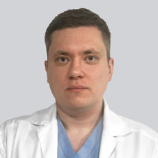 Казарезов Олег Владимирович, проктолог