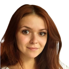 Гобадзе Дарина Аслановна, гематолог