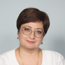 Минец Юлия Валерьевна, гинеколог