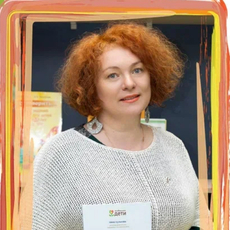 Зайцева Анастасия Александровна, детский психолог
