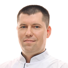 Ануфриев Иван Игоревич, офтальмолог-хирург