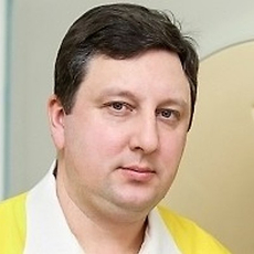 Красицкий Александр Иванович, рентгенолог