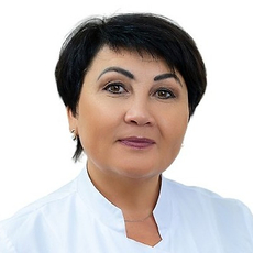 Бессонова Анна Николаевна, стоматолог-терапевт