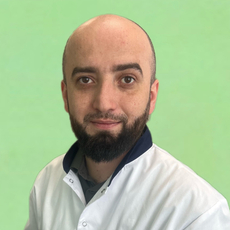 Рамазанов Мевлид Фаидинович, ЛОР