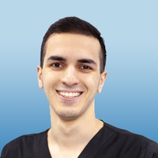 Гасанзаде Рашад Ирфанович, стоматолог-терапевт