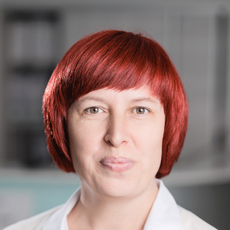 Салимова Ирина Борисовна, детский невролог