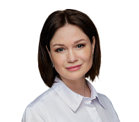 Захарова Елена Евгеньевна, эмбриолог