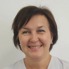 Демьяник Марина Алексеевна, невролог