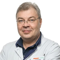Шумов Сергей Юрьевич, уролог